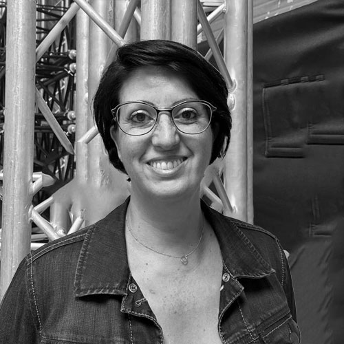 Flavie Person Cheffe de projet junior Empreinte Production Angerville 91 Essonne Ile de France